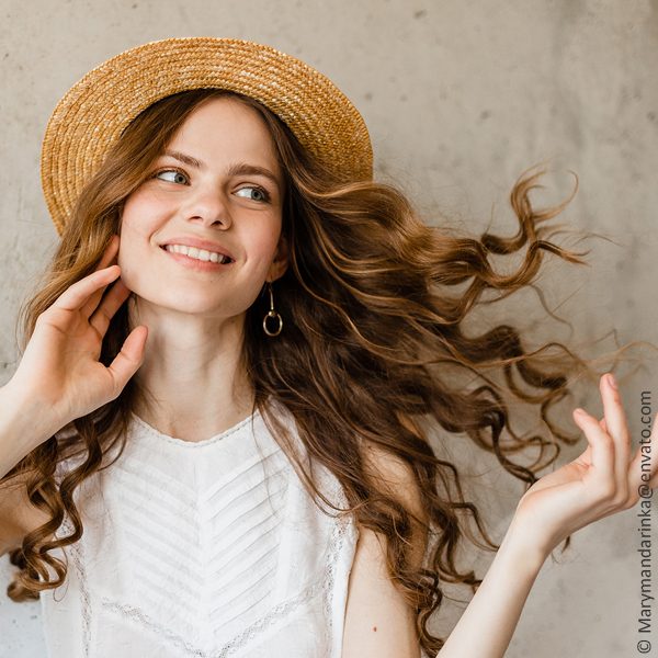 Friseur „Modische Linie“ e.G. - Waschen - Schneiden - Föhnen - ist NICHT ALLES, was wir machen.